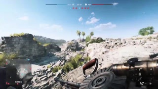 [BFV]もしかして中隊コインバグ直った？