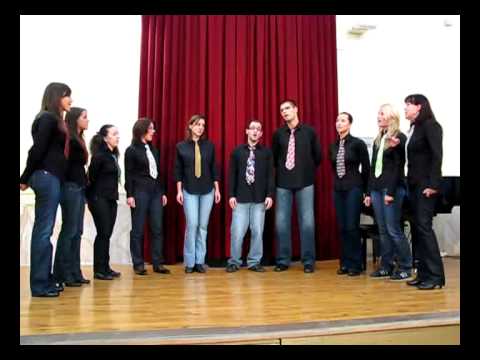 Nespula - I`m gonna sing