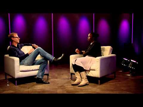 Marian Spier — Profile   Marian Spier   TEDx Amsterdam Women