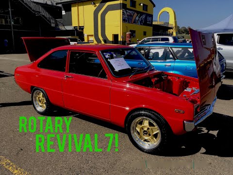 Rotary Revival 7