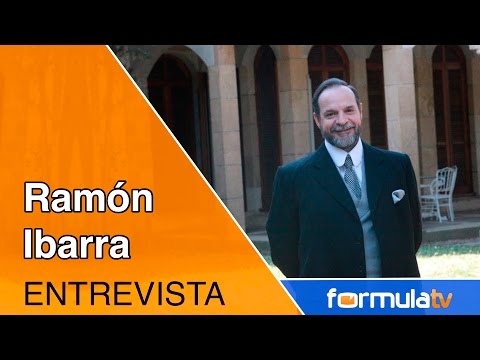 Ramon Ibarra: "La gente de las redes sociales ha impulsado que la boda sea una realidad"