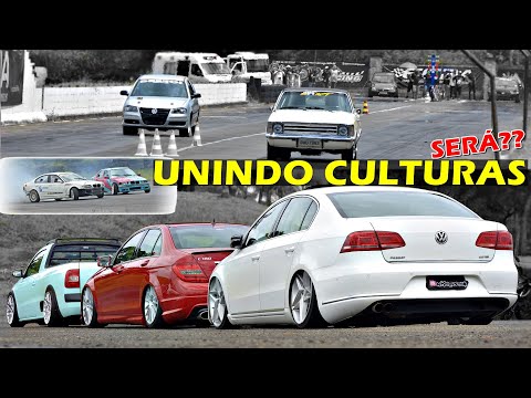 DRIFT, BAIXOS E ARRANCADA 🤪 PIRACICABA.SP