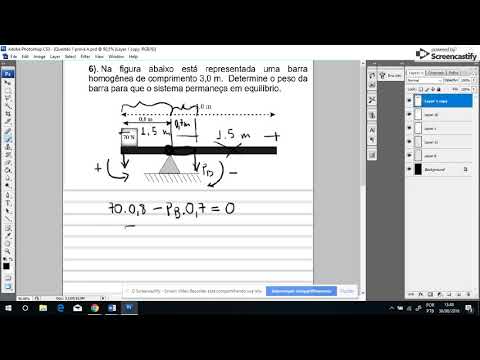 PR-4 - Questão. 6A, 1B, 2C