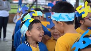 Así celebramos nuestros 56 años