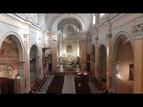 Campane di Galbiate (Lc) - Festa della Madonna del Carmelo