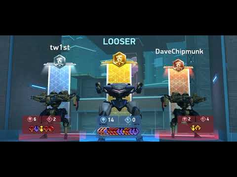 NO MERCY WITH PANTHER AND EM RIFLE 16 5 VS 5 DEATH MATCH