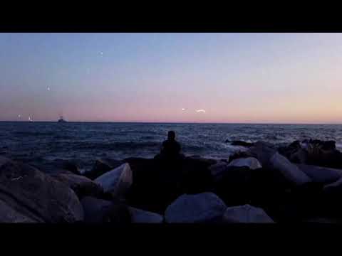 [Ode to a city] - E.Squire