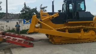待售推土机 Shantui SD22 - 图像 4 | Machineryline CN 推土机 Shantui SD22 | 图像 4 - Machineryline