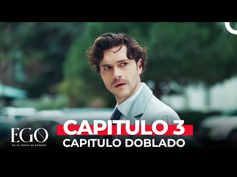 Ego 3 Capítulo (Doblado en Español)