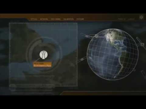 Alton Towers Resort Nemesis Sub Terra:  Queue line Audio & Video