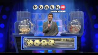 Powerball lottery Nov 12, 2016 drawing video