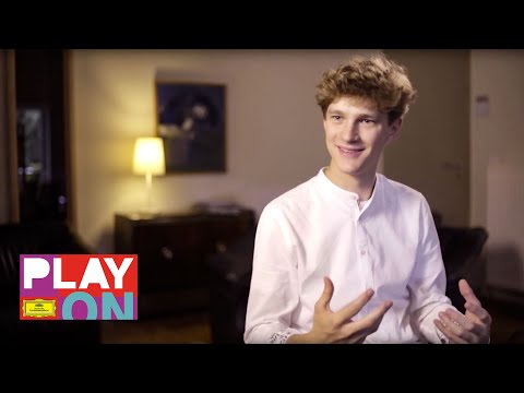 #Beethoven2020 - Jan Lisiecki - Complete Piano Concertos (Trailer)