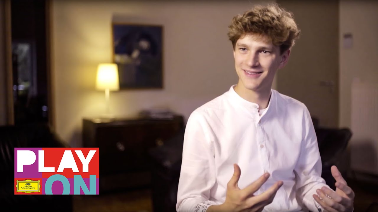 Miniature de la vidéo #Beethoven2020 - Jan Lisiecki - Complete Piano Concertos (Trailer) du film Beethoven: Complete Piano Concertos (Jan Lisiecki)