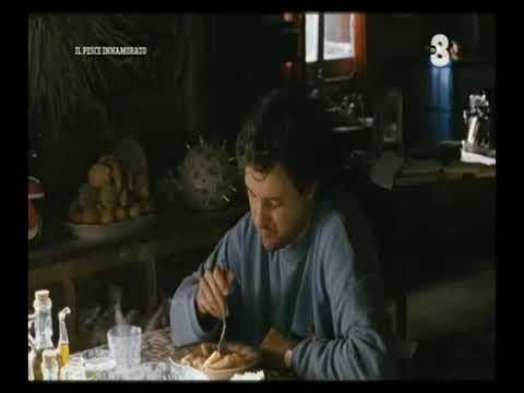 Il Pesce  innamorato - Ultimamente non hai mica spostato la casa.?