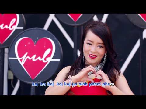 Nyob Li Cas Lawm:  by  PAJ NQEEB LAIM   MV