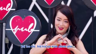 Download lagu Nyob Li Cas Lawm:  by  PAJ NQEEB LAIM   MV mp3