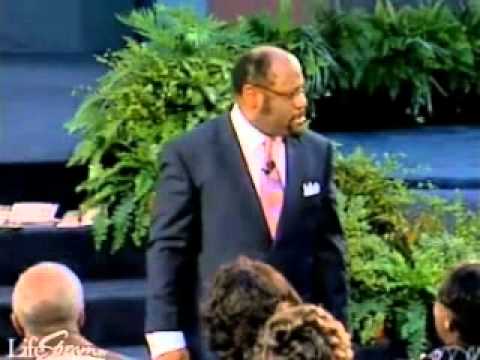 Kingdom Keys To Successful Relationships _ by Myles Munroe