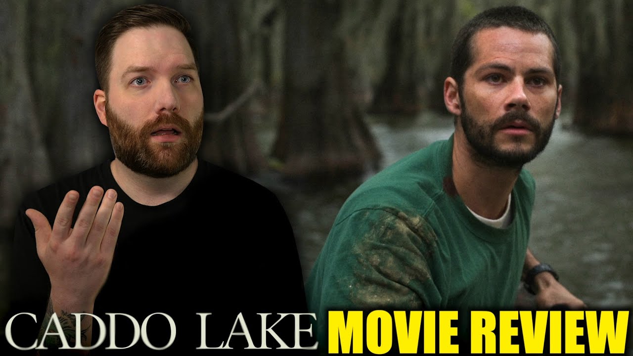 Caddo Lake - Movie Review