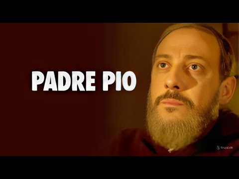 PADRE PIO | Film Full HD 🇫🇷