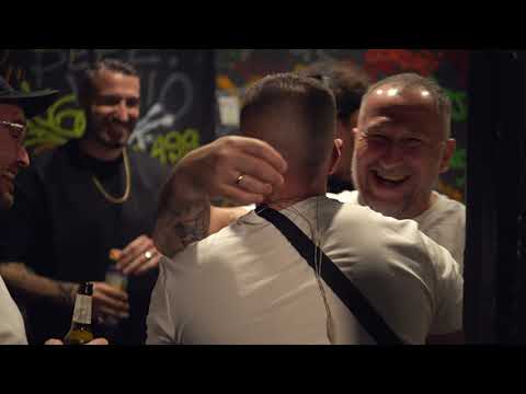 ENJOY CANOA - Live Concert SEVILLA (documental)