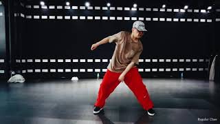 Nobody Else-Ncredible Gang/Nick Cannon/Ty Dolla $ign | Noodle Choreography | GH5 Dance Studio