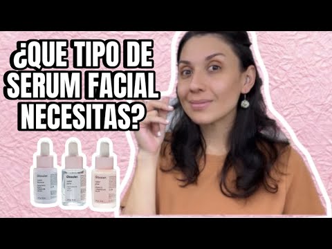 SERUM PARA DIFERENTES TIPOS DE PIEL-Bren EsAv