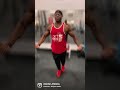 Muscle Building Journey (Fall in love with the journey!) 💪🏾 - @XTEND BCAAs ⚡️ #fitnessmotivation
