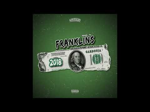 Gardouja - Franklins (Prod. 1V~)