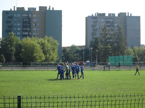 PKS Jadwiga vs KS Prądniczanka (0:0) 2:0