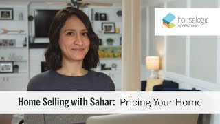 How to Sell My Home: Price My Home To Sell | HouseLogic