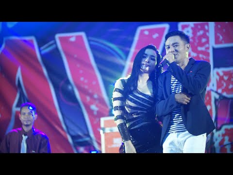 GERRY MAHESA / LALA WIDI - Apakah Itu Cinta Koplo  |  New AVELLA