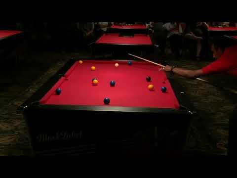 [SOUTH AFRICA] Westi Morake vs Yulan Govender 2018