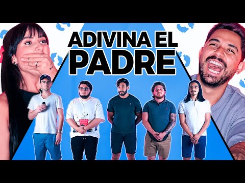 GUESS WHO ISN'T A DAD OR LOSES MONEY