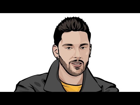 Bevor Sun Diego berühmt wurde... | SPONGEBOZZ KURZBIOGRAPHIE (1/2)