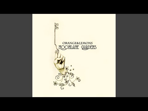 Moonlane Gardens - Orange and Lemons