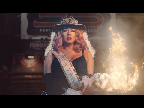 Queen of the Rodeo Thumbnail