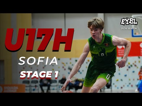 KK Budva (BIH)  vs  BUBA Basket (BGR)