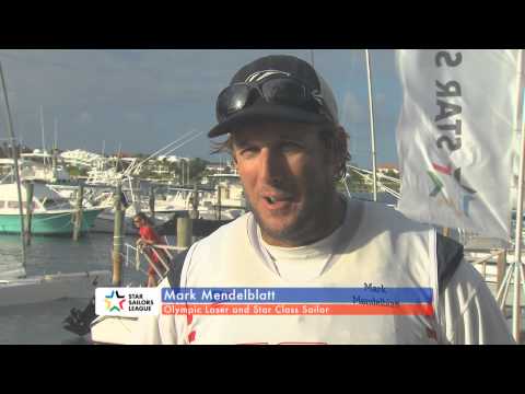 ‪2014 Star Sailors League Finals - Day 3 Review‬