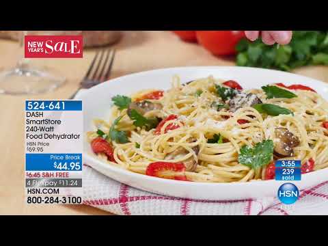 HSN | Kitchen Innovations 12.29.2017 - 06 PM