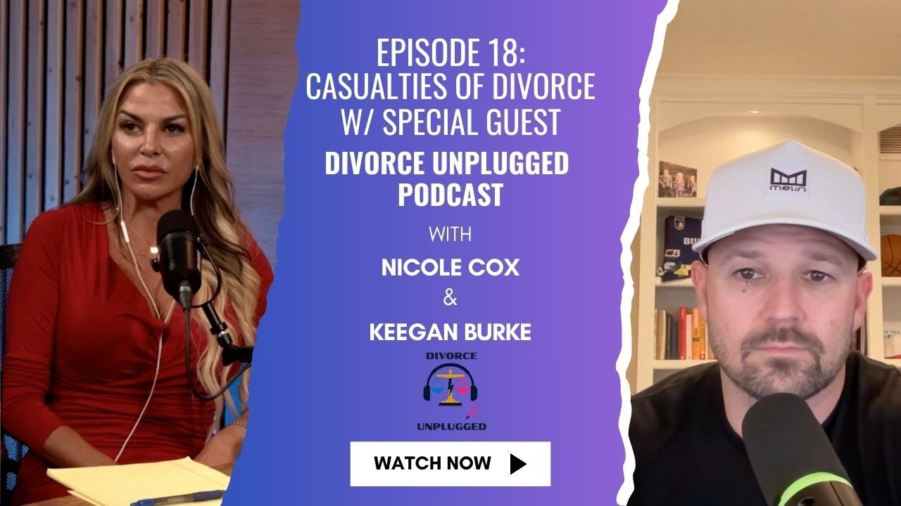 The Casualties of Divorce
