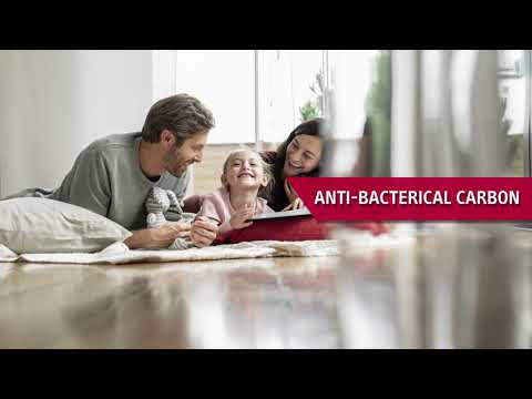 Clean And Great Tasting Drinking Water Filter