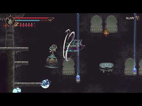 Blasphemous II - PS5 - 100% Walkthrough - Part 16