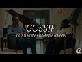 Gossip | Costi Hinn & Brianna Harris
