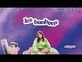 Lisa Pariente - Les bonbons (Lyrics video)