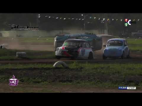 LA MAÑANA DEL 2 -  28 DE ABRIL 2026