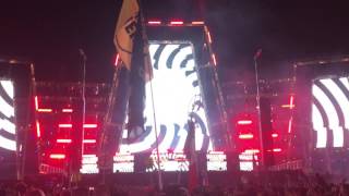 REZZ - Drugs! @ EDC Las Vegas 2017