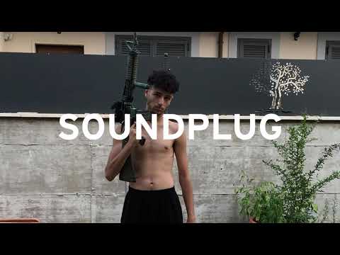 AURUM x LIL $ADAPE - BIGGEST CHOPPA! (Prod. @microdemone)