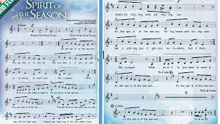 Spirit of the season