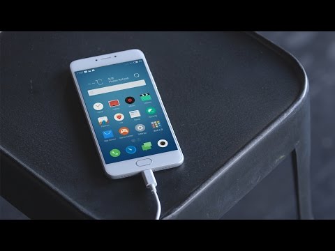 Обзор Meizu M3 Note