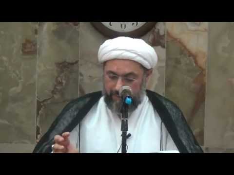 ⁣الرجاء وليلة القدر - الشيخ عبدالله دشتي